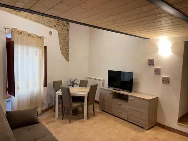 Appartamento La Bella Vista Citta della Pieve Exterior photo